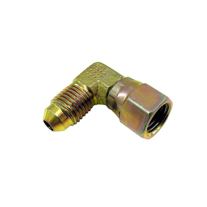 Nitrous Express (NX) Nitrous Express Couplers 16074 Autofit