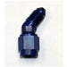 Nitrous Express (NX) Nitrous Express Couplers 16196-45 Autofit
