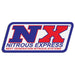 Nitrous Express (NX) Nitrous Express Decals 15995 Autofit