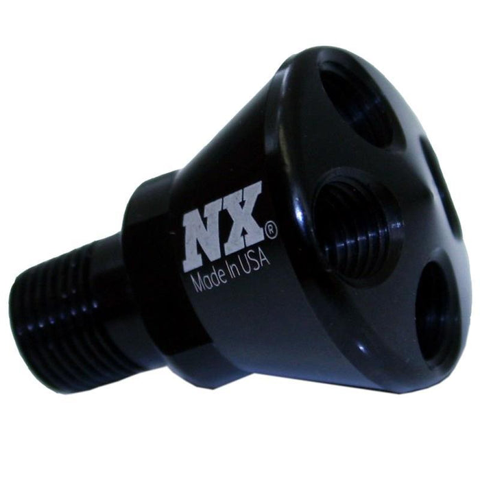 Nitrous Express (NX) Nitrous Express Distribution Blocks 15010B Autofit