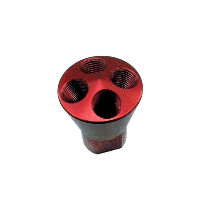 Nitrous Express (NX) Nitrous Express Distribution Blocks 15011 Autofit