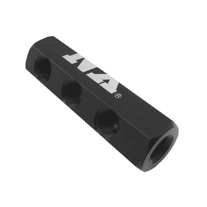 Nitrous Express (NX) Nitrous Express Distribution Blocks 15017 Autofit