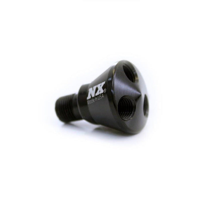 Nitrous Express (NX) Nitrous Express Distribution Blocks 15018 Autofit