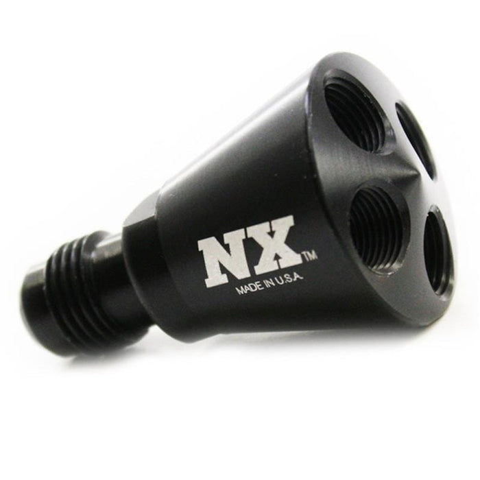 Nitrous Express (NX) Nitrous Express Distribution Blocks 15019 Autofit
