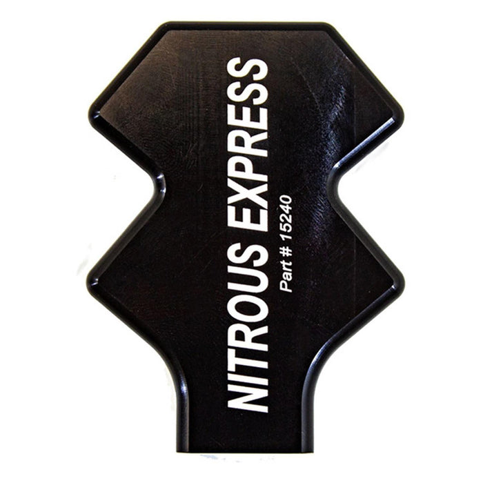 Nitrous Express (NX) Nitrous Express Distribution Blocks 15240 Autofit