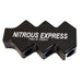 Nitrous Express (NX) Nitrous Express Distribution Blocks 15241 Autofit