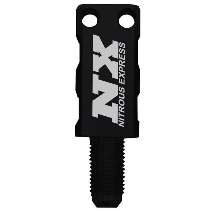 Nitrous Express (NX) Nitrous Express Distribution Blocks 16052 Autofit