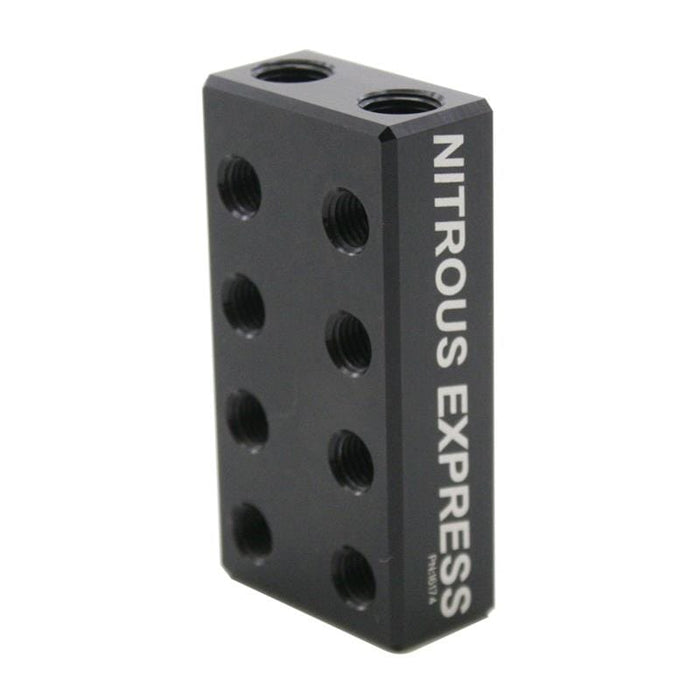 Nitrous Express (NX) Nitrous Express Distribution Blocks 16174 Autofit