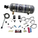 Nitrous Express (NX) Nitrous Express Dodge V-8 TBI Dual Nozzle Nitrous Systems 20213-12 Autofit