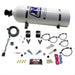 Nitrous Express (NX) Nitrous Express Dodge V-8 TBI Dual Nozzle Nitrous Systems 20213-15 Autofit