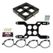 Nitrous Express (NX) Nitrous Express Dual Stage Billet Plate Conversion Kits NX647 Autofit