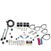 Nitrous Express (NX) Nitrous Express EFI Dual Stage Nitrous Systems 20124-00 Autofit