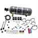 Nitrous Express (NX) Nitrous Express EFI Dual Stage Nitrous Systems 20124-12 Autofit