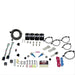 Nitrous Express (NX) Nitrous Express EFI Dual Stage Nitrous Systems 20324-00 Autofit