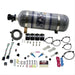 Nitrous Express (NX) Nitrous Express EFI Dual Stage Nitrous Systems 20324-12 Autofit