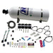 Nitrous Express (NX) Nitrous Express EFI Dual Stage Nitrous Systems 20324-15 Autofit