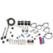 Nitrous Express (NX) Nitrous Express EFI Dual Stage Nitrous Systems 20927-00 Autofit