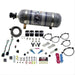 Nitrous Express (NX) Nitrous Express EFI Dual Stage Nitrous Systems 20927-12 Autofit