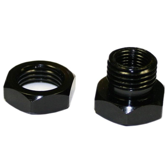 Nitrous Express (NX) Nitrous Express EFI Nozzle Adapters 15719 Autofit