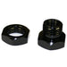 Nitrous Express (NX) Nitrous Express EFI Nozzle Adapters 15719 Autofit