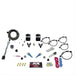 Nitrous Express (NX) Nitrous Express EFI Race Dual Nozzle Nitrous Systems 20115-00 Autofit