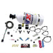 Nitrous Express (NX) Nitrous Express EFI Race Dual Nozzle Nitrous Systems 20115-10 Autofit