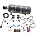 Nitrous Express (NX) Nitrous Express EFI Race Dual Nozzle Nitrous Systems 20115-12 Autofit