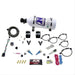 Nitrous Express (NX) Nitrous Express EFI Race Dual Nozzle Nitrous Systems 20215-05 Autofit