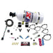 Nitrous Express (NX) Nitrous Express EFI Race Dual Nozzle Nitrous Systems 20215-10 Autofit