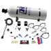 Nitrous Express (NX) Nitrous Express EFI Race Dual Nozzle Nitrous Systems 20215-15 Autofit