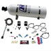 Nitrous Express (NX) Nitrous Express EFI Race Dual Nozzle Nitrous Systems 20315-15 Autofit