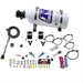 Nitrous Express (NX) Nitrous Express EFI Race Dual Nozzle Nitrous Systems 20816-05 Autofit