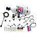 Nitrous Express (NX) Nitrous Express EFI Race Dual Nozzle Nitrous Systems 20816-10 Autofit