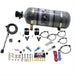 Nitrous Express (NX) Nitrous Express EFI Race Dual Nozzle Nitrous Systems 20816-12 Autofit