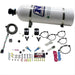 Nitrous Express (NX) Nitrous Express EFI Race Dual Nozzle Nitrous Systems 20816-15 Autofit