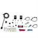 Nitrous Express (NX) Nitrous Express EFI Race Single Nozzle Nitrous Systems 20113-00 Autofit