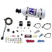 Nitrous Express (NX) Nitrous Express EFI Race Single Nozzle Nitrous Systems 20113-05 Autofit