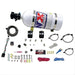 Nitrous Express (NX) Nitrous Express EFI Race Single Nozzle Nitrous Systems 20113-10 Autofit
