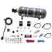 Nitrous Express (NX) Nitrous Express EFI Race Single Nozzle Nitrous Systems 20113-12 Autofit