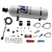 Nitrous Express (NX) Nitrous Express EFI Race Single Nozzle Nitrous Systems 20113-15 Autofit