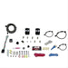 Nitrous Express (NX) Nitrous Express EFI Race Single Nozzle Nitrous Systems 20118-00 Autofit