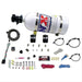Nitrous Express (NX) Nitrous Express EFI Race Single Nozzle Nitrous Systems 20118-10 Autofit