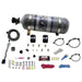 Nitrous Express (NX) Nitrous Express EFI Race Single Nozzle Nitrous Systems 20118-12 Autofit