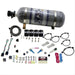 Nitrous Express (NX) Nitrous Express EFI Race Single Nozzle Nitrous Systems 20224-12 Autofit