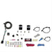Nitrous Express (NX) Nitrous Express EFI Race Single Nozzle Nitrous Systems 20316-00 Autofit