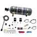 Nitrous Express (NX) Nitrous Express EFI Race Single Nozzle Nitrous Systems 20316-12 Autofit