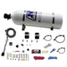 Nitrous Express (NX) Nitrous Express EFI Race Single Nozzle Nitrous Systems 20316-15 Autofit
