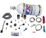 Nitrous Express (NX) Nitrous Express EFI Single Nozzle Nitrous Systems 20112-10 Autofit