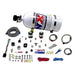 Nitrous Express (NX) Nitrous Express EFI Single Nozzle Nitrous Systems 20915-00 Autofit