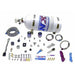 Nitrous Express (NX) Nitrous Express EFI Single Nozzle Nitrous Systems 20915-10 Autofit